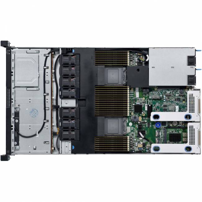Серверная платформа HIPER Server R3 Advanced (R3-T223212-13) — для бизнеса и офиса Серверная платформа HIPER Server R3 Advanced (R3-T223212-13) — для бизнеса и офиса