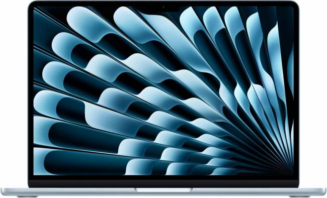 Ноутбук Apple MC6T4HN/A — для бизнеса и офиса Ноутбук Apple MC6T4HN/A — для бизнеса и офиса