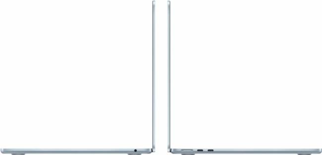 Ноутбук Apple MC6T4HN/A — для бизнеса и офиса Ноутбук Apple MC6T4HN/A — для бизнеса и офиса