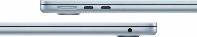 Ноутбук Apple MC6T4HN/A — для бизнеса и офиса Ноутбук Apple MC6T4HN/A — для бизнеса и офиса