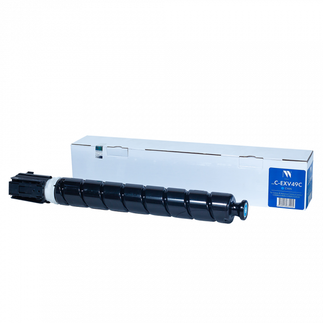 - NV Print NV-CEXV49C — для бизнеса и офиса - NV Print NV-CEXV49C — для бизнеса и офиса