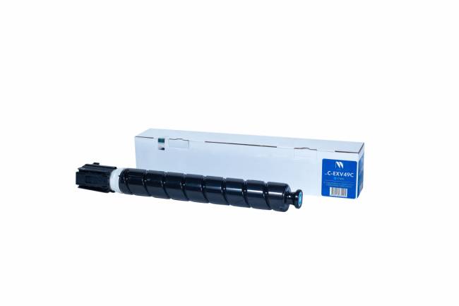 - NV Print NV-CEXV49C — для бизнеса и офиса - NV Print NV-CEXV49C — для бизнеса и офиса