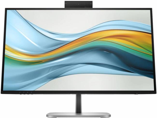 Монитор HP 9E0Y9UT — для бизнеса и офиса Монитор HP 9E0Y9UT — для бизнеса и офиса