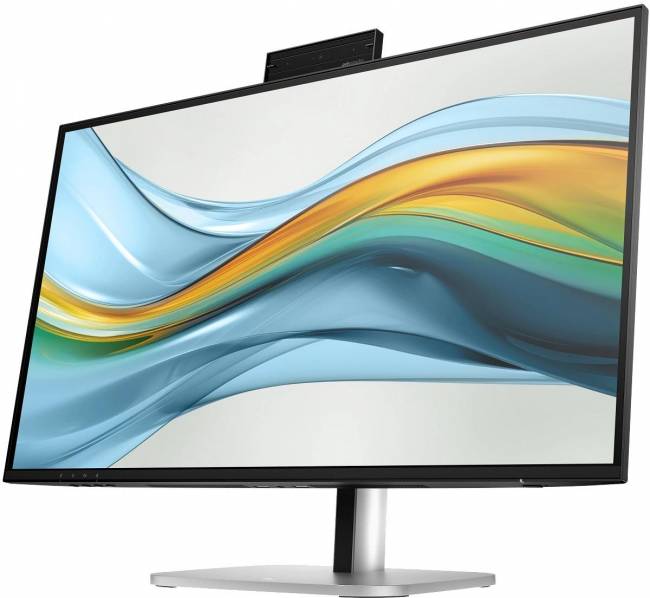 Монитор HP 9E0Y9UT — для бизнеса и офиса Монитор HP 9E0Y9UT — для бизнеса и офиса