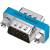 Адаптер переходник Vention VGA 15M/ VGA 15M Адаптер-переходник Vention VGA 15M/VGA 15M (DDBI0) — для бизнеса и офиса Адаптер переходник Vention VGA 15M/ VGA 15M Адаптер-переходник Vention VGA 15M/VGA 15M (DDBI0) — для бизнеса и офиса