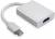 Greenconnect Адаптер-переходник Apple mini DisplayPort 20M > HDMI 19F, GCR-MDP2HD2 Greenconnect Apple mini DisplayPort 20M > HDMI 19F — для бизнеса и офиса Greenconnect Адаптер-переходник Apple mini DisplayPort 20M > HDMI 19F, GCR-MDP2HD2 Greenconnect Apple mini DisplayPort 20M > HDMI 19F — для бизнеса и офиса