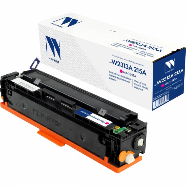 - NV Print NV-W2313A215AM — для бизнеса и офиса - NV Print NV-W2313A215AM — для бизнеса и офиса