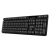 Беспроводная клавиатура SVEN KB-C2300W (2,4 GHz, 104кл.) Sven KB-C2300W — для бизнеса и офиса Беспроводная клавиатура SVEN KB-C2300W (2,4 GHz, 104кл.) Sven KB-C2300W — для бизнеса и офиса