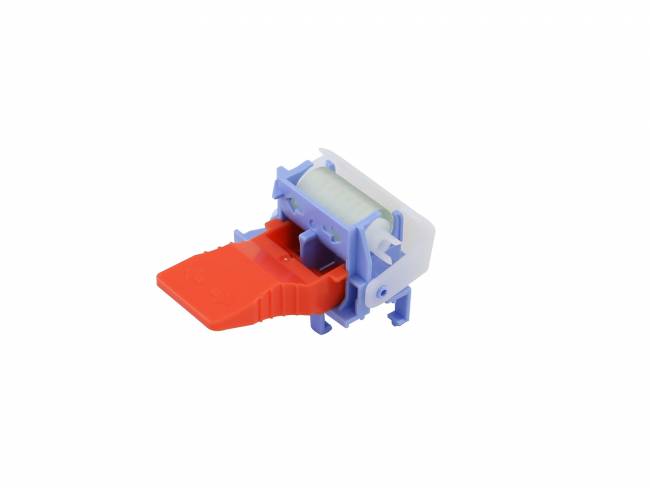 Ролик отделения CET HP LJ Enterprise M607/M608/M609/M610/M611/M612/M631/M632/M633 CET7869E/RM2-6772 — для бизнеса и офиса Ролик отделения CET HP LJ Enterprise M607/M608/M609/M610/M611/M612/M631/M632/M633 CET7869E/RM2-6772 — для бизнеса и офиса