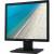 Монитор Acer V196LBbi (UM.CV6EE.B21) — для бизнеса и офиса Монитор Acer V196LBbi (UM.CV6EE.B21) — для бизнеса и офиса