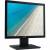 Монитор Acer V196LBbi (UM.CV6EE.B21) — для бизнеса и офиса Монитор Acer V196LBbi (UM.CV6EE.B21) — для бизнеса и офиса