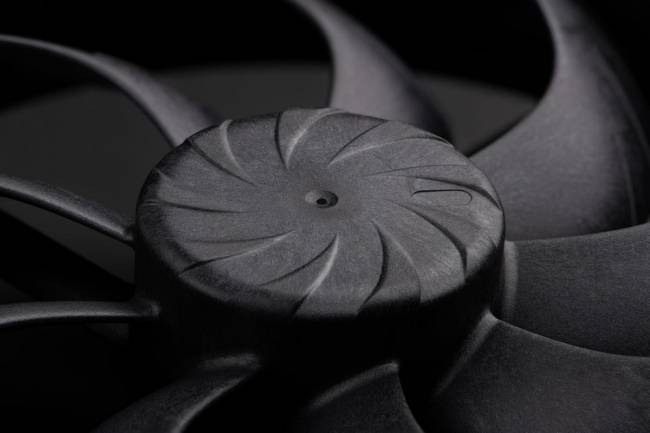 Кулер для корпуса Noctua NF-A14x25r G2 PWM chromax.black.swap — для бизнеса и офиса Кулер для корпуса Noctua NF-A14x25r G2 PWM chromax.black.swap — для бизнеса и офиса