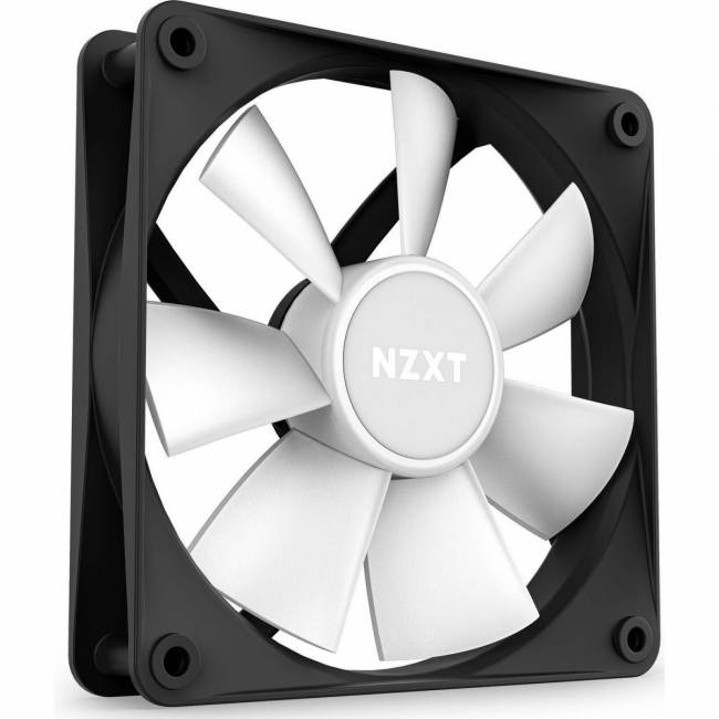 Кулер для корпуса ПК NZXT RF-C12SF-B1 — для бизнеса и офиса Кулер для корпуса ПК NZXT RF-C12SF-B1 — для бизнеса и офиса