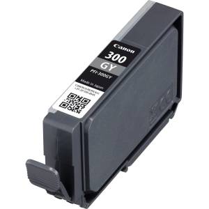 Картридж Canon PFI-300 GY EUR/OCN (4200C001)