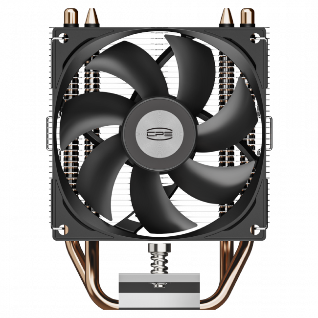 Кулер для процессора PcCooler R200 — для бизнеса и офиса Кулер для процессора PcCooler R200 — для бизнеса и офиса