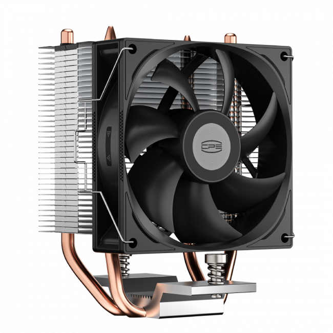 Кулер для процессора PcCooler R200 — для бизнеса и офиса Кулер для процессора PcCooler R200 — для бизнеса и офиса