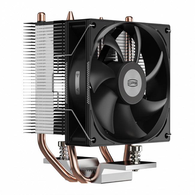 Кулер для процессора PcCooler R200 — для бизнеса и офиса Кулер для процессора PcCooler R200 — для бизнеса и офиса