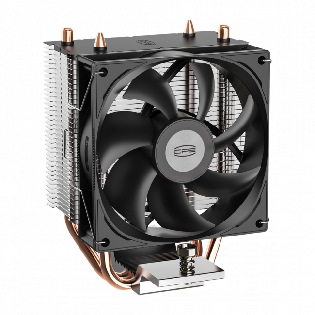 Кулер для процессора PcCooler R200 — для бизнеса и офиса Кулер для процессора PcCooler R200 — для бизнеса и офиса