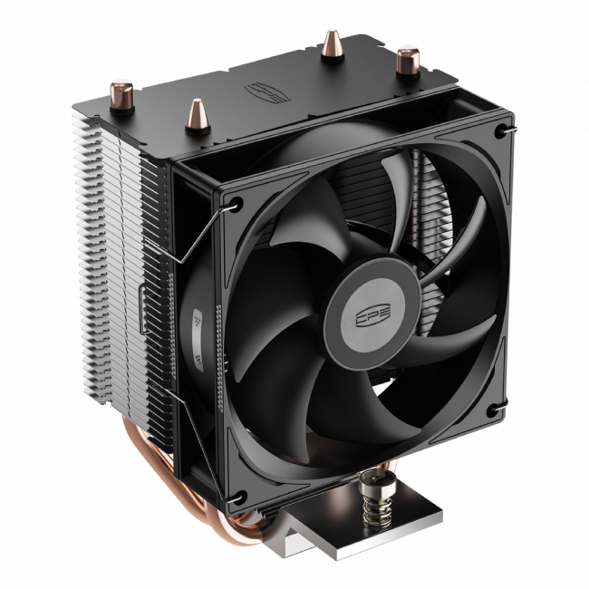 Кулер для процессора PcCooler R200 — для бизнеса и офиса Кулер для процессора PcCooler R200 — для бизнеса и офиса