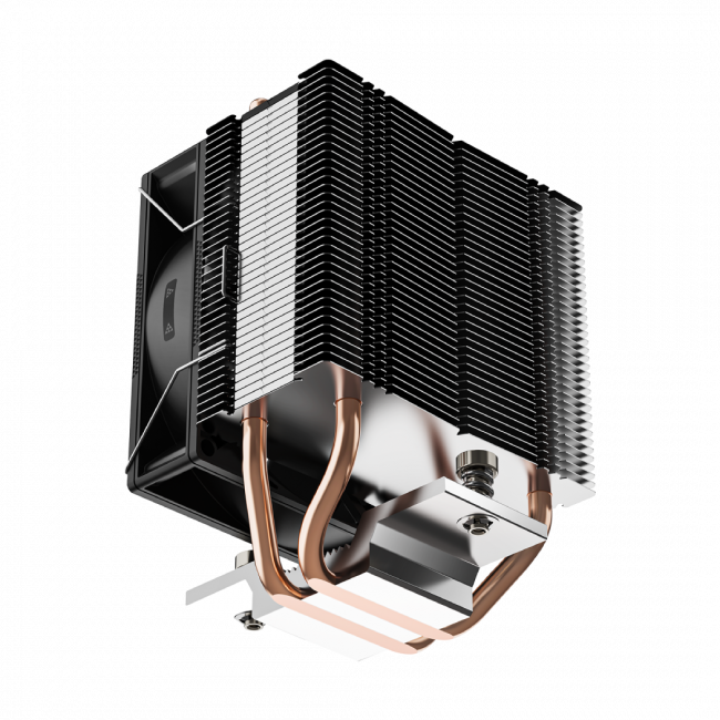Кулер для процессора PcCooler R200 — для бизнеса и офиса Кулер для процессора PcCooler R200 — для бизнеса и офиса