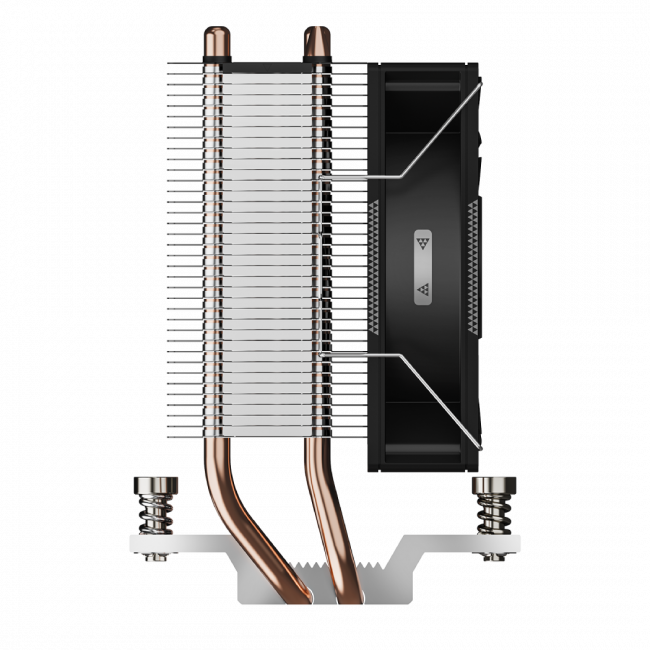 Кулер для процессора PcCooler R200 — для бизнеса и офиса Кулер для процессора PcCooler R200 — для бизнеса и офиса