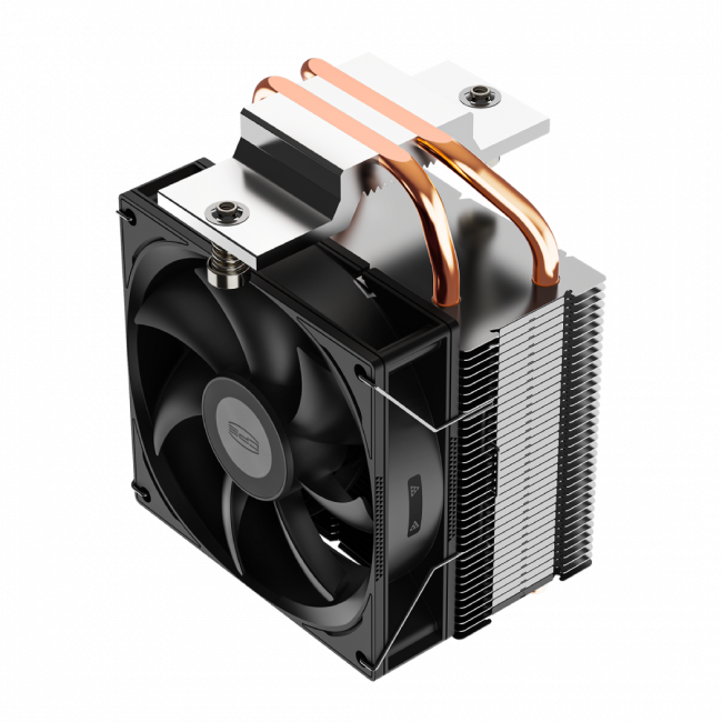 Кулер для процессора PcCooler R200 — для бизнеса и офиса Кулер для процессора PcCooler R200 — для бизнеса и офиса
