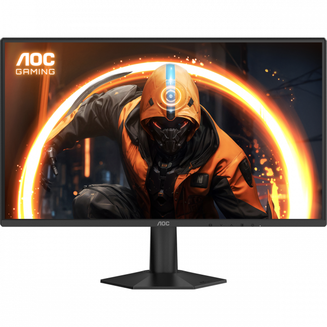 Монитор AOC 25G50Z 24,5 16:9 IPS 1920x1080 240Hz 1mc 300cd 1xHDMI 1xDP Gaming 100x100 AOC 25G50Z — для бизнеса и офиса Монитор AOC 25G50Z 24,5 16:9 IPS 1920x1080 240Hz 1mc 300cd 1xHDMI 1xDP Gaming 100x100 AOC 25G50Z — для бизнеса и офиса