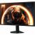 Монитор AOC 25G50Z 24,5 16:9 IPS 1920x1080 240Hz 1mc 300cd 1xHDMI 1xDP Gaming 100x100 AOC 25G50Z — для бизнеса и офиса Монитор AOC 25G50Z 24,5 16:9 IPS 1920x1080 240Hz 1mc 300cd 1xHDMI 1xDP Gaming 100x100 AOC 25G50Z — для бизнеса и офиса