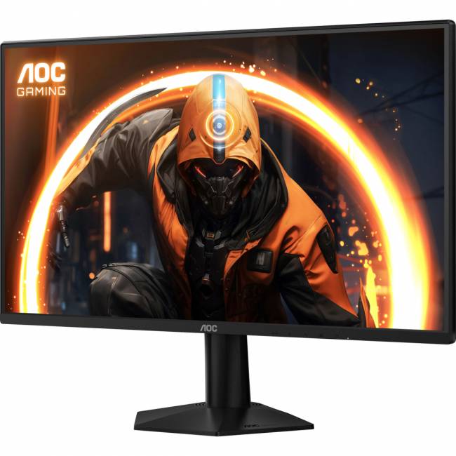 Монитор AOC 25G50Z 24,5 16:9 IPS 1920x1080 240Hz 1mc 300cd 1xHDMI 1xDP Gaming 100x100 AOC 25G50Z — для бизнеса и офиса Монитор AOC 25G50Z 24,5 16:9 IPS 1920x1080 240Hz 1mc 300cd 1xHDMI 1xDP Gaming 100x100 AOC 25G50Z — для бизнеса и офиса