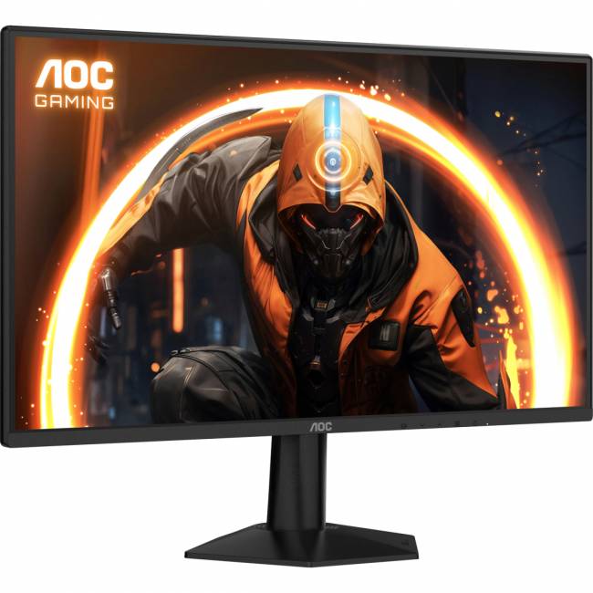 Монитор AOC 25G50Z 24,5 16:9 IPS 1920x1080 240Hz 1mc 300cd 1xHDMI 1xDP Gaming 100x100 AOC 25G50Z — для бизнеса и офиса Монитор AOC 25G50Z 24,5 16:9 IPS 1920x1080 240Hz 1mc 300cd 1xHDMI 1xDP Gaming 100x100 AOC 25G50Z — для бизнеса и офиса