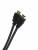 Кабель HDMI 19M/M ver 2.0, 1М  Aopen <ACG711-1M> AOpen HDMI (m) - HDMI (m) 1м — для бизнеса и офиса