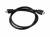 Кабель HDMI 19M/M ver 2.0, 1М  Aopen <ACG711-1M> AOpen HDMI (m) - HDMI (m) 1м — для бизнеса и офиса