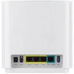 Маршрутизатор ASUS 90IG0740-MO3B60 — для бизнеса и офиса Маршрутизатор ASUS 90IG0740-MO3B60 — для бизнеса и офиса