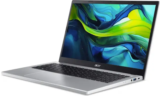 Ноутбук Acer NX. JJLAA.001 — для бизнеса и офиса