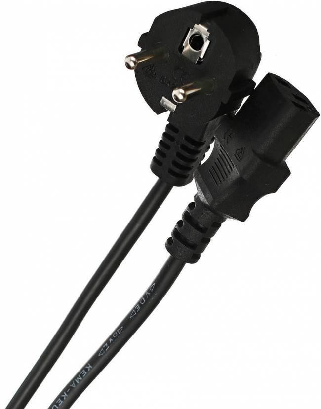 Кабель компьютер --> розетка 220V ( угловая Евровилка) <VDE> 3G*0,75mm2 VCOM <CE021-CU0.75-1.8> 1,8м VCOM CE021-CU0.75-1.8M — для бизнеса и офиса Кабель компьютер --> розетка 220V ( угловая Евровилка) <VDE> 3G*0,75mm2 VCOM <CE021-CU0.75-1.8> 1,8м VCOM CE021-CU0.75-1.8M — для бизнеса и офиса