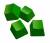 Колпачки и кабель клавиатуры Razer PBT Keycap + Coiled Cable Upgrade Set, Green (US/UK) Razer RC21-01490700-R3M1 — для бизнеса и офиса