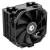 Кулер для процессора ID-COOLING SE-224-XTS_MINI_BLACK — для бизнеса и офиса Кулер для процессора ID-COOLING SE-224-XTS_MINI_BLACK — для бизнеса и офиса