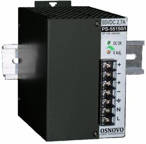 Блок питания OSNOVO PS-55150/I
