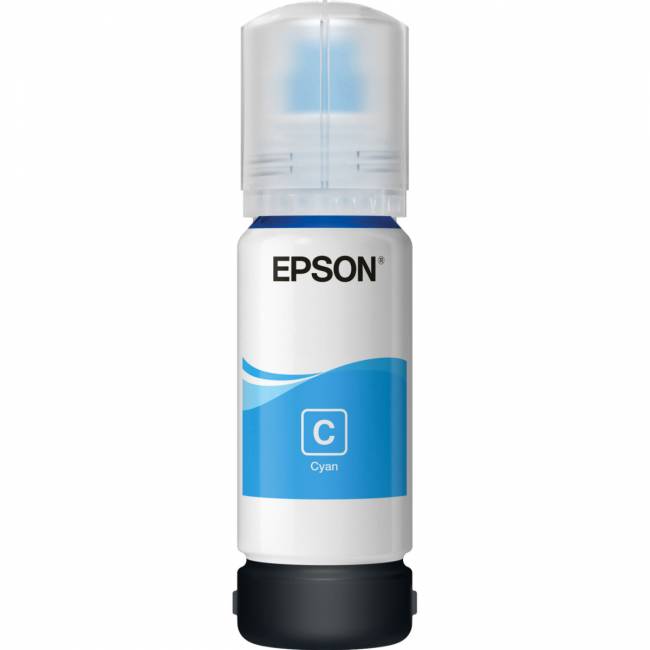 Чернила Epson C13T03V24A — для бизнеса и офиса Чернила Epson C13T03V24A — для бизнеса и офиса