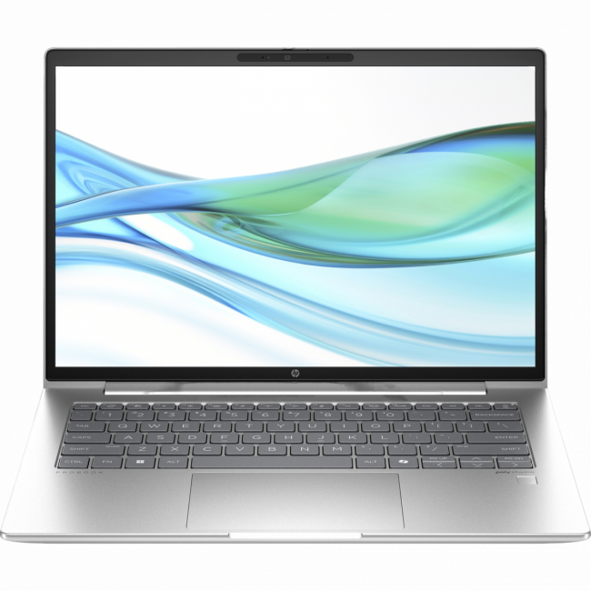 ноутбук Ноутбук HP Probook 440 G11 14" (9Y7Q2ET#BH5) — для бизнеса и офиса ноутбук Ноутбук HP Probook 440 G11 14" (9Y7Q2ET#BH5) — для бизнеса и офиса
