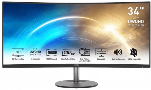 Монитор MSI 9S6-3PB2CT-041
