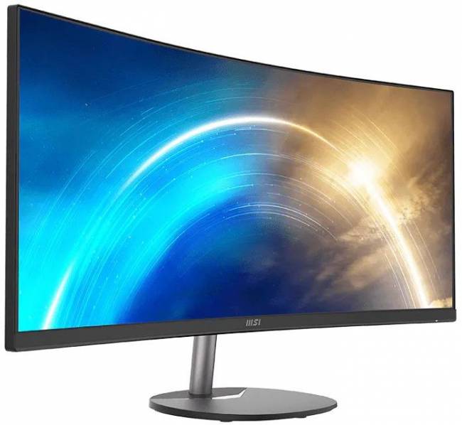 Монитор MSI 9S6-3PB2CT-041 — для бизнеса и офиса