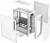 Корпус PcCooler C3D510-WHP3-GL — для бизнеса и офиса Корпус PcCooler C3D510-WHP3-GL — для бизнеса и офиса