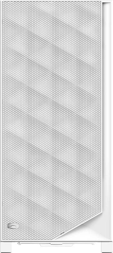 Корпус PcCooler C3D510-WHP3-GL — для бизнеса и офиса Корпус PcCooler C3D510-WHP3-GL — для бизнеса и офиса