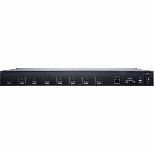 Коммутатор SC&T HM44 — для бизнеса и офиса Коммутатор SC&T HM44 — для бизнеса и офиса