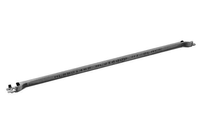 Дозирующее лезвие (Doctor Blade) Hi-Black для Samsung ML-2160/2165/SCX-3405/SL-M2020/2070 — для бизнеса и офиса Дозирующее лезвие (Doctor Blade) Hi-Black для Samsung ML-2160/2165/SCX-3405/SL-M2020/2070 — для бизнеса и офиса