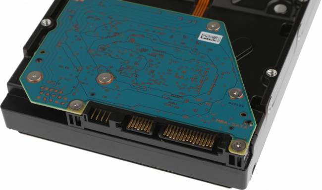 Жесткий диск Toshiba MG08ADA600E — для бизнеса и офиса Жесткий диск Toshiba MG08ADA600E — для бизнеса и офиса