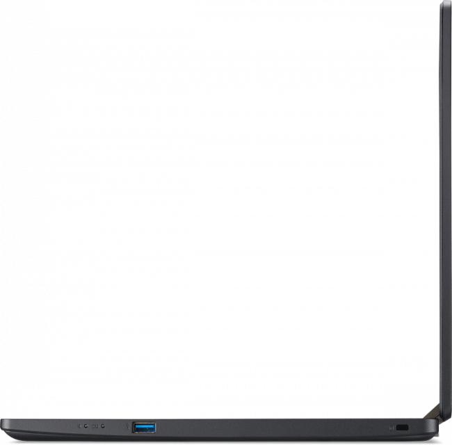 Ноутбук Acer TravelMate P2 TMP215-53-36CS — для бизнеса и офиса