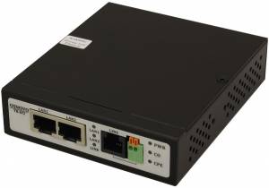 Удлинитель Удлинитель OSNOVO TR-IP2