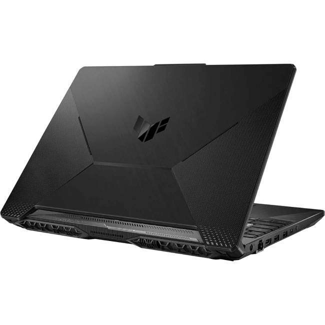 Ноутбук ASUS TUF Gaming FX506HCB-HN303W (90NR0724-M006V0) — для бизнеса и офиса